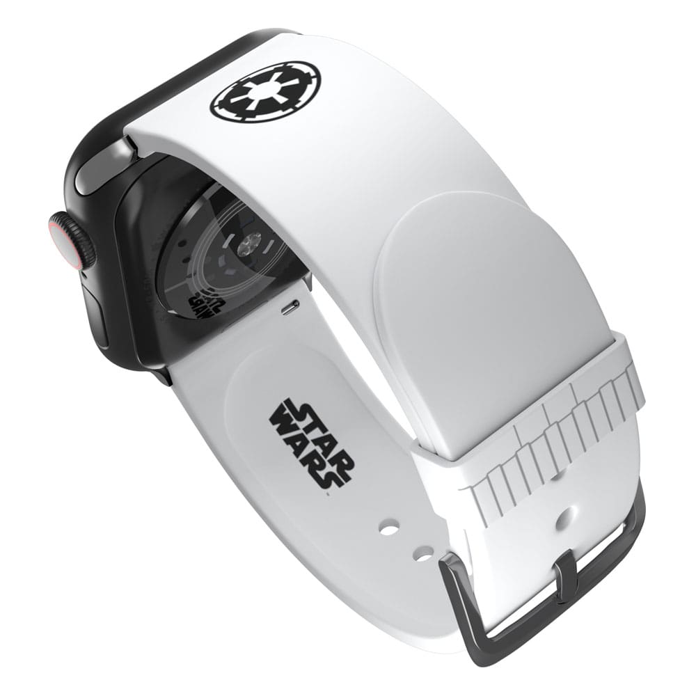 Star Wars Stormtrooper - Cinturino per Smartwatch + contenuti digitali -  Oggetti Fantastici