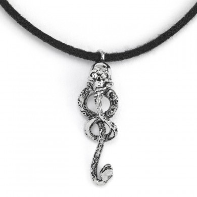 Dumbledore's Army Collana Pendente Harry Potter