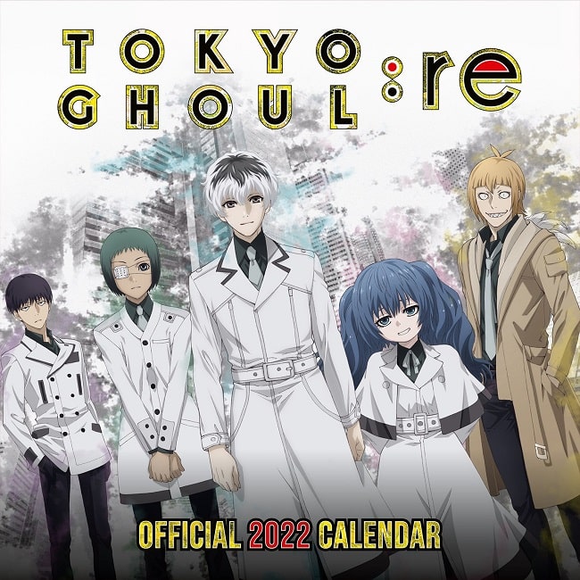 Tóquio ghoul anime/meu herói academia cartazes de papel kraft 2022