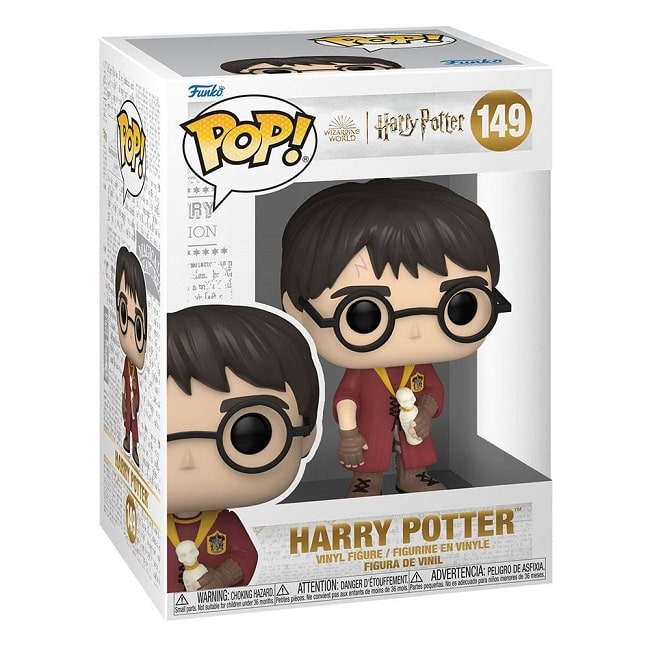 oggettistica Harry Potter HPGT0294 Oggettistica Harry Potter