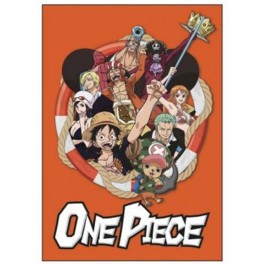 One Piece - Group Biglietto Auguri per Compleanno con Busta - Oggetti  Fantastici